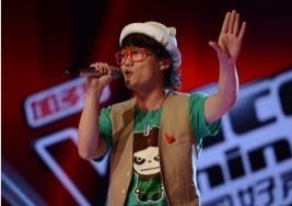 丁克森出席東莞萬科地產新品發布會活動