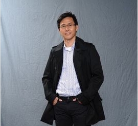 香港藝人張國強(qiáng)出席佛山養(yǎng)生會所奢華之夜活動